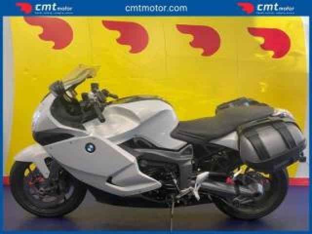 Bmw K 1300 S Garantita E Finanziabile 
