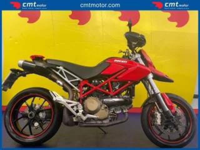 Ducati Hypermotard 1100 Garantita E Finanziabile 