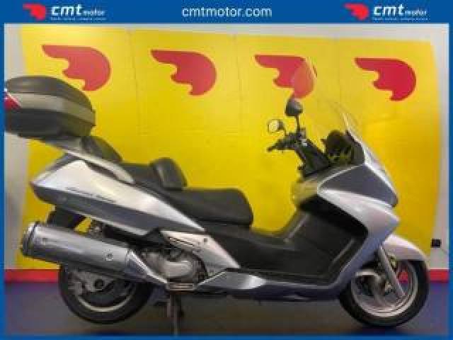 Honda Other Silver Wing 600 Garantito E Finanziabile 
