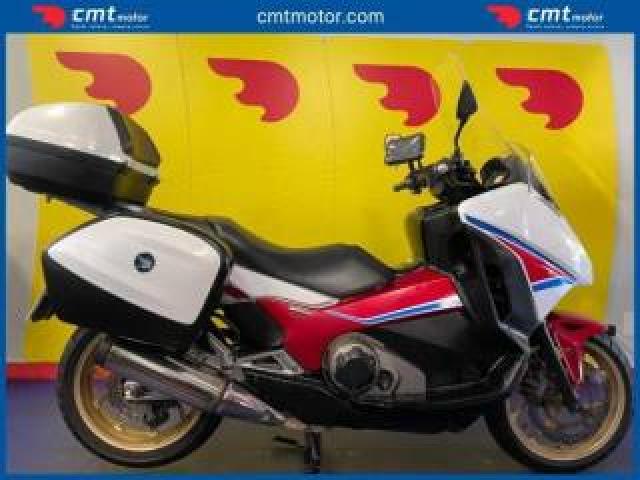 Honda Integra Garantito E Finanziabile 
