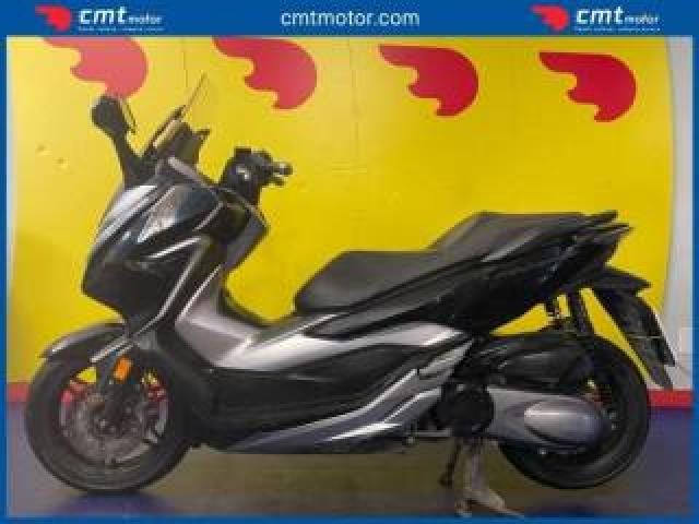 Honda Forza 300 Garantito E Finanziabile 
