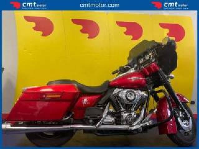 Harley Davidson Other 1584 Street Glide - Flhx Garantita E Finanziabile 