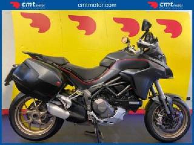 Ducati Multistrada 1260 Garantita E Finanziabile 