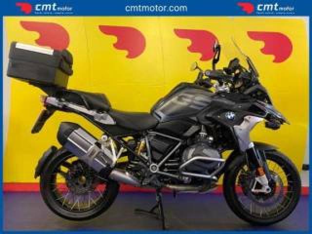 Bmw R 1250 Gs Garantita E Finanziabile 