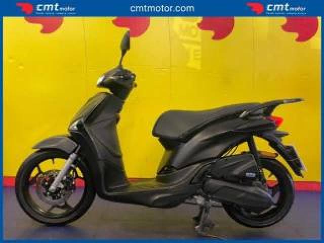Piaggio Liberty 50 Garantito E Finanziabile 