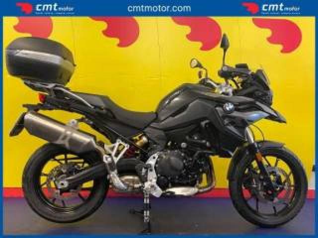 Bmw F 800 Gs Garantita E Finanziabile 