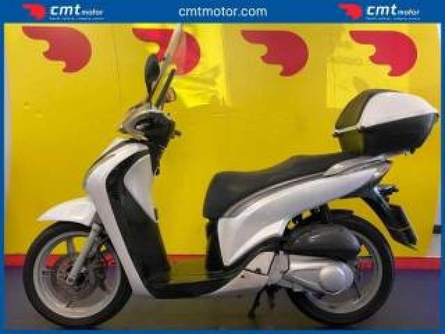 Honda Sh 150 Garantito E Finanziabile 