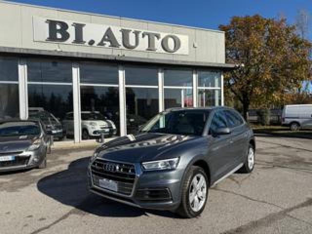 Audi Q5 50 Tdi Quattro Tiptronic Business Sport Cv231 