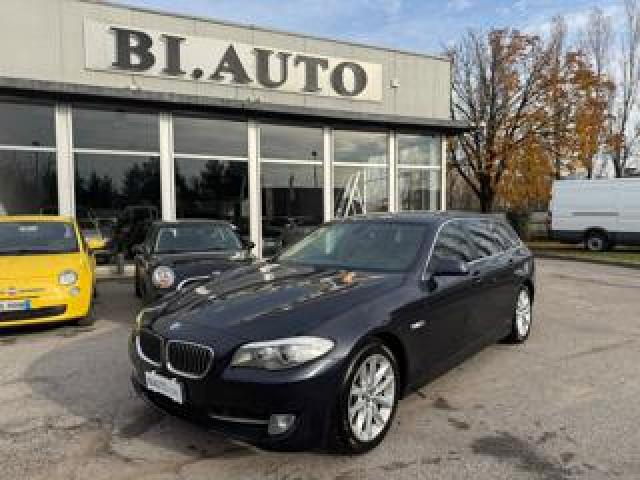 Bmw 535 Touring Business Motore Mal Funzionante 