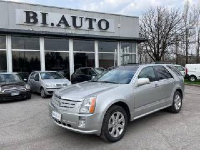 Cadillac Srx Benz/gpl  