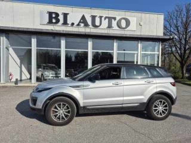 Land Rover Range Rover Evoque 2.0 D4 5p. Hse 