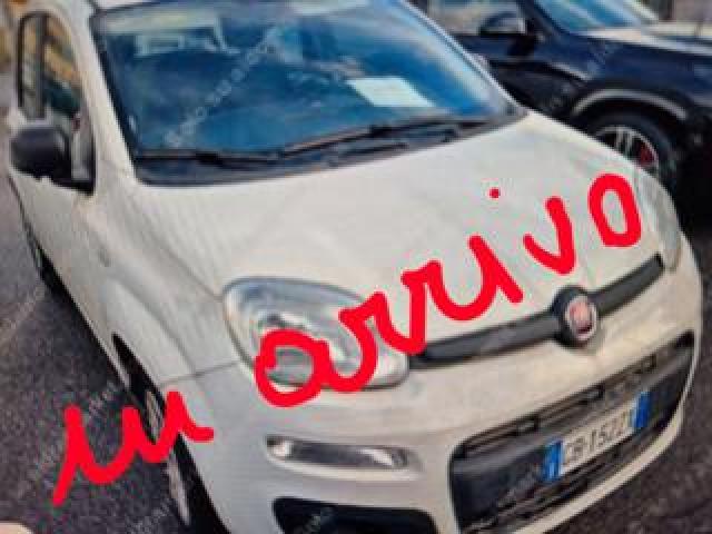 Fiat Panda 1.2 Easypower Lounge 