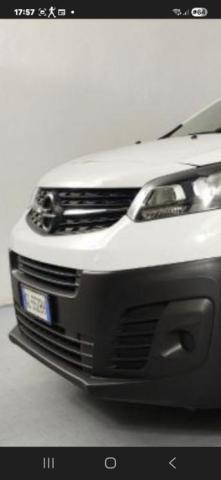 Opel Vivaro 1.5 Diesel 120cv S&s Pl-Tn M Furgone Enjoy 