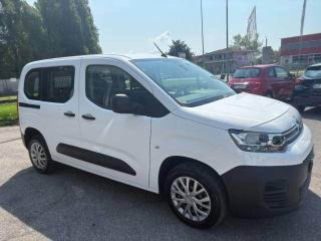 Citroen Berlingo Bluehdi 100 S&s Combi N1 M 