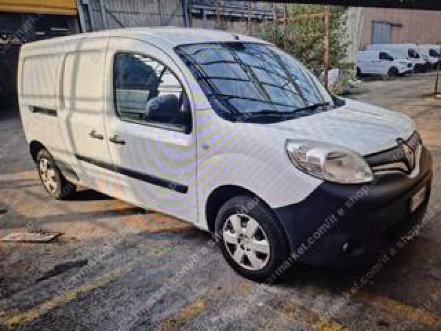 Renault Kangoo 1.5 Dci 90cv Edc 4p. Express Maxi Ice 