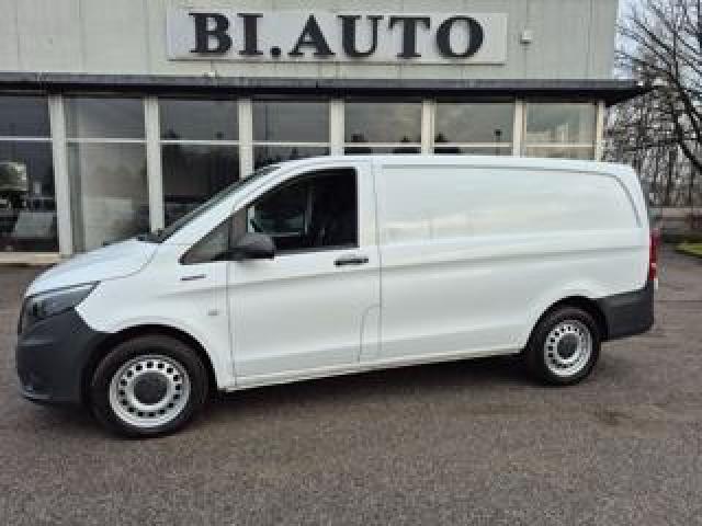 Mercedes Benz Vito 111 Furgone Long 