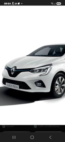 Renault Clio Tce 90 Cv 5 Porte Business 