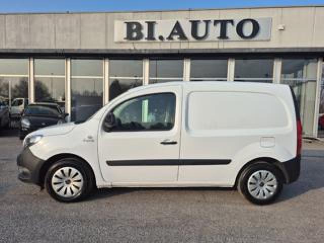 Mercedes Benz Citan 1.5 110 Cdi Coibentato Long 3 Posti 