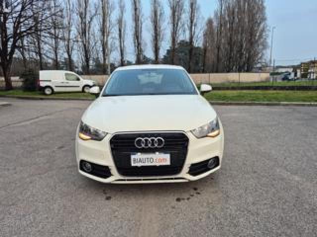 Audi A1 Spb 1.6 Tdi Ambition Sportbach 