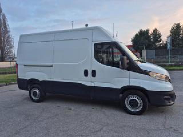 Iveco Daily 35s12v 2.3 Hpt Pm-Tm Furgone 