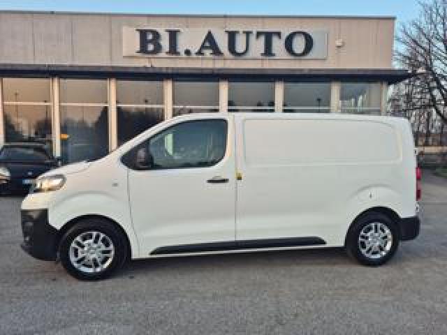 Opel Vivaro 1.5 Diesel 120cv S&s Pl-Tn M Furgone Enjoy 