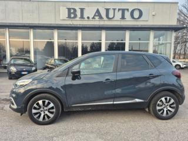 Renault Captur Dci 8v 90 Cv Edc Sport Edition 