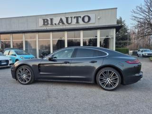 Porsche Panamera 4.0 4s Diesel Sport Turismo 