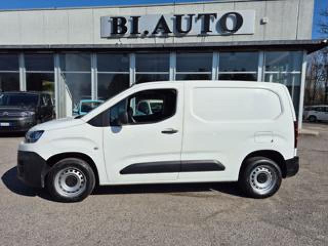 Citroen Berlingo Bluehdi 100 Van M Club 
