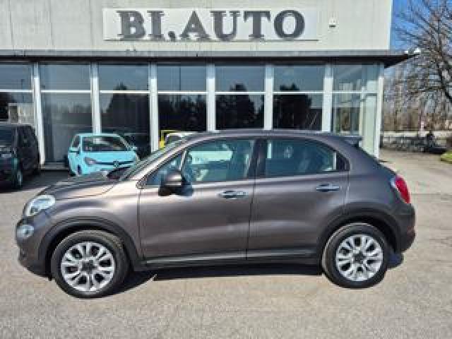 Fiat 500x 1.6 Multijet 120 Cv Business 
