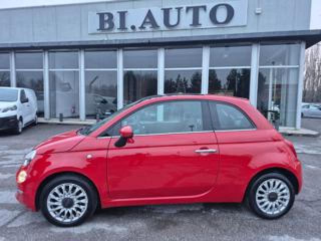 Fiat 500 1.2 Lounge Gpl 