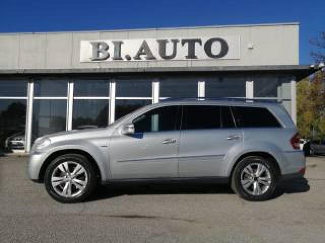 Mercedes Benz Gl 350 Bluetec 4matic Sport 7 Posti 