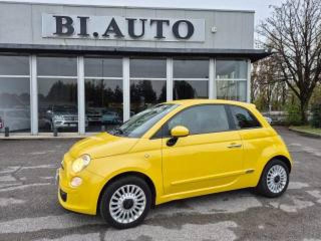Fiat 500 1.3 Multijet 16v 75cv Pop 