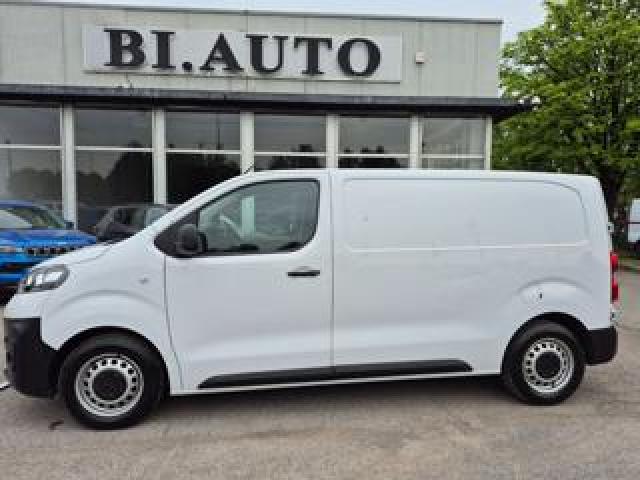 Opel Vivaro 1.5 Diesel 120cv S&s L2 H1 Pl Tn Enjoy 