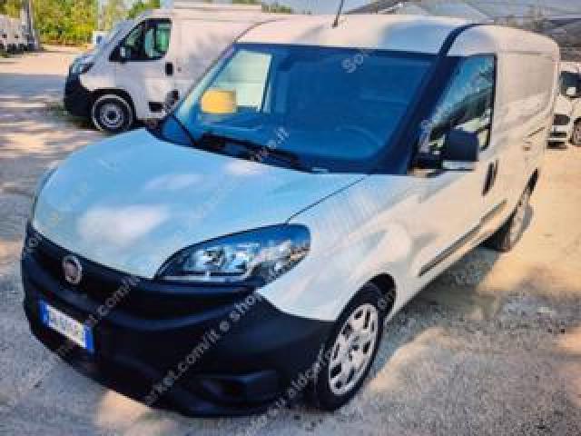 Fiat Doblo Doblò 1.6 Mjt 105cv S&s Pl-Tn Cargo Maxi Lounge 