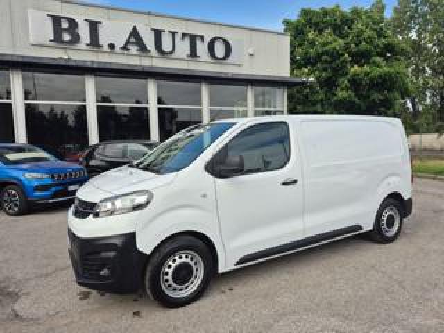Opel Vivaro 1.5 Diesel 120cv S&s Pl Tn M L2 H1  Enjoy 