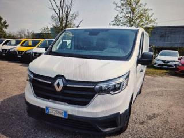 Renault Trafic T29 2.0 Dci 130cv Pc-Tn Furgone Ice Plus 