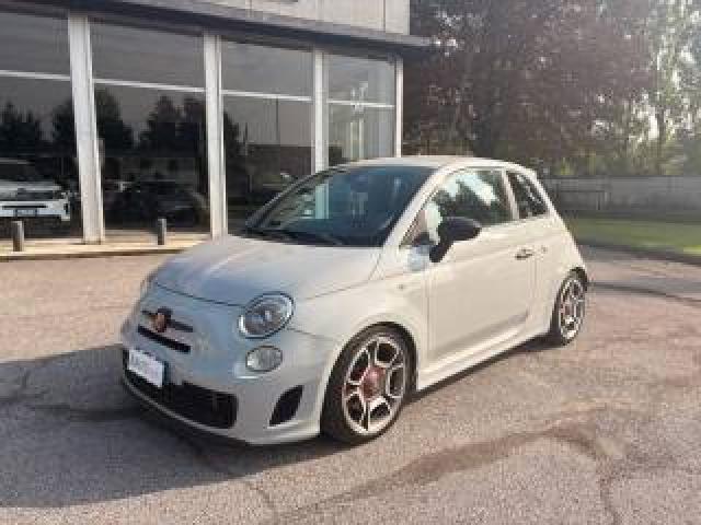 Abarth 500 Abarth 500 Restyling 1.4 Turbo T-Jet - Sport 