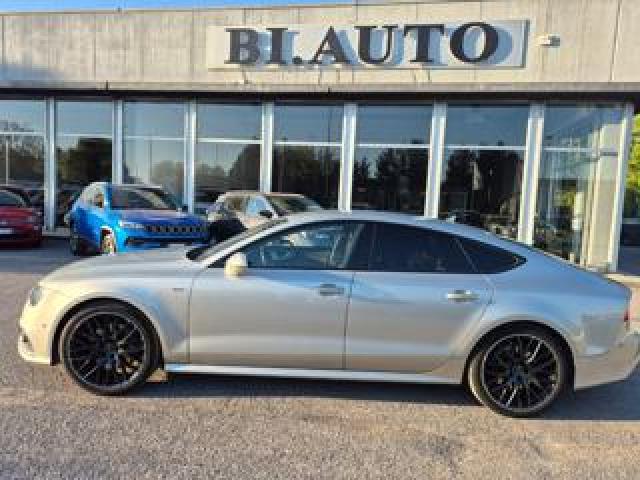 Audi A7 Audi A7 3.0 Tdi 272cv Quattro S Line Full Optional 