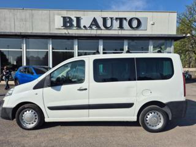 Citroen Jumpy 2.0 Hdi/120 Fap Pm-Tn Combi Misto 