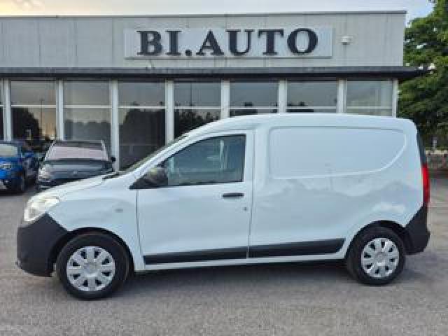 Dacia Dokker 1.6 8v 85cv Gpl Furgone Bombole Nuove 