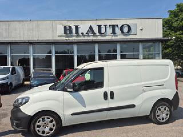 Fiat Doblo Doblò 1.6 Mjt Pl-Tn Cargo Maxi Doppia Porta Lounge 