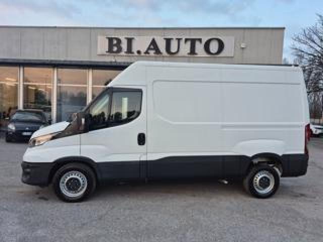 Iveco Daily 35s12v 2.3 Hpt Pm-Ta L2h2 