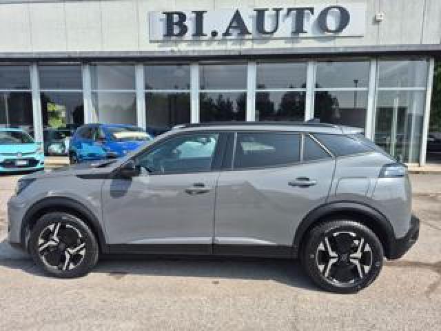 Peugeot 2008 Bluehdi 130 Gt Allure  Pack Autom. No Vincoli 