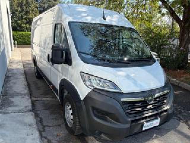 Opel Movano 35 2.2 Coibentato  Frigo  L4h2 Pl-Tm 