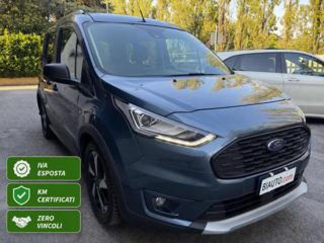 Ford Transit Connect 220 1.5 Tdci 120 Cv Pc Aut. Furgone Active 