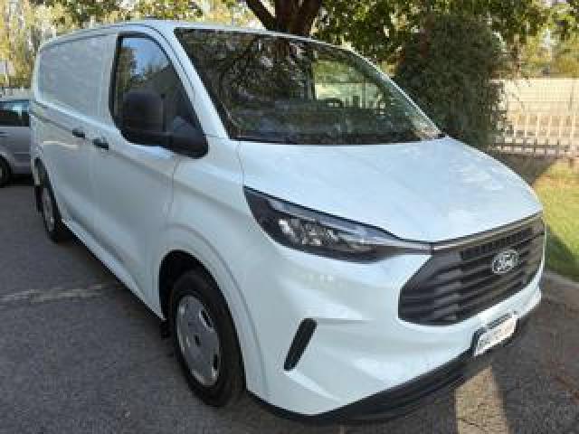 Ford Transit Custom 280 2.0 Ecoblue 136cv Pc Furgone L1h1 