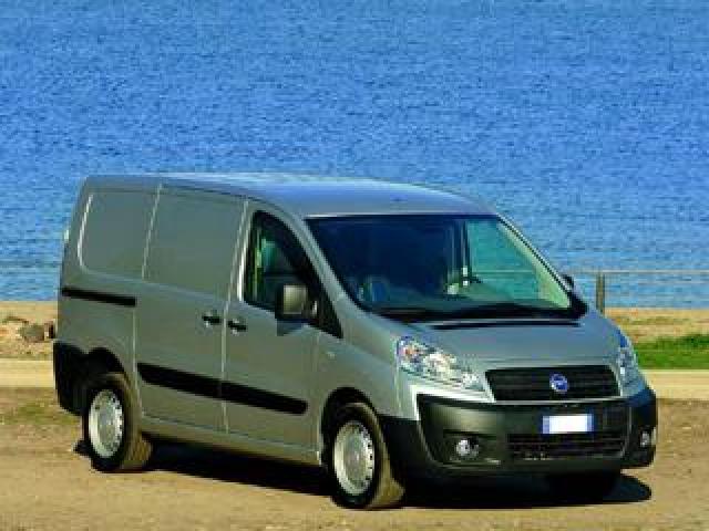 Fiat Scudo 1.6 Mjt 8v Pc-Tn Furgone No Iva 