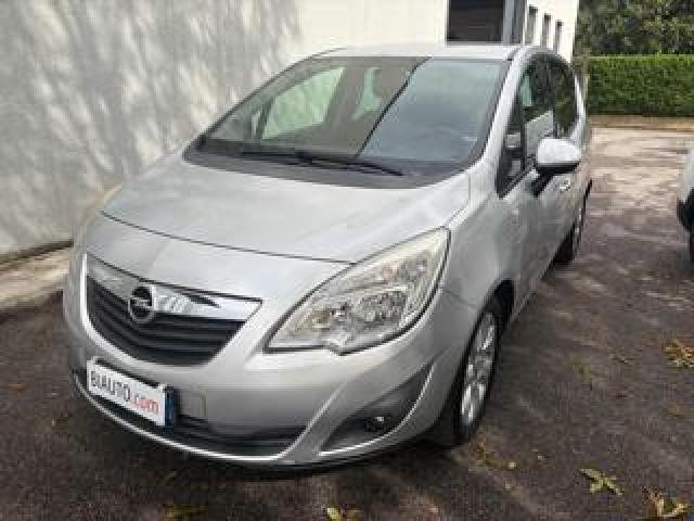 Opel Meriva 1.4 Turbo 120cv Gpl Tech Cosmo 