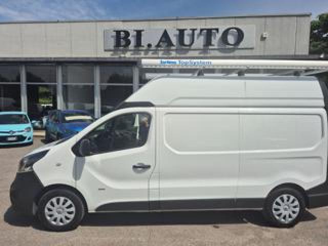 Opel Vivaro 1.6 Biturbo 145cv Pm Ta L2 H2 Edition +e6b 
