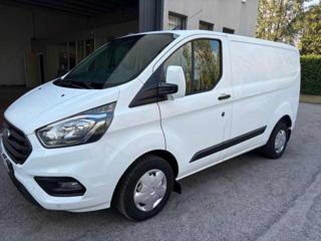 Ford Transit Custom 280 2.0 Ecoblue 130 Pc Furgone Trend 